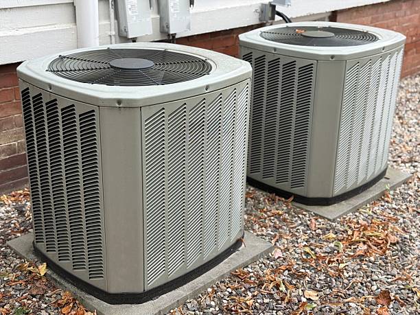 Reliable Hvac contractor in Spencer, IA by JG Cool HVAC